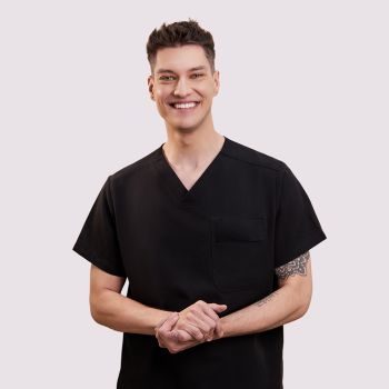 Горецкий Александр Александрович